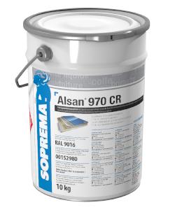 Alsan® 973 F Reflectroof Coating