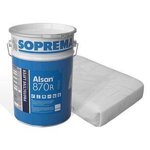 Alsan® 870 RS